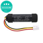 Bateria do JBL Flip Essential 2, 3350mAh, Li-Ion, 3.7V, ICA085NA, HQ