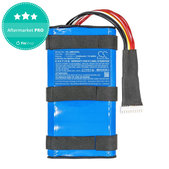 Bateria do JBL Boombox 3, 10400mAh, Li-Ion, 7.4V, IDA109GA, HQ