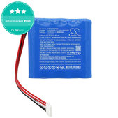 Bateria do Sony GTK-XB60, 2600mAh, Li-Ion, 14.8V, 1-853-678-11, HQ