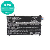 Bateria do Samsung Galaxy Tab Pro 8.4, 4800mAh, Li-Pol, 3.8V, T4800E, HQ