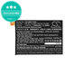 Bateria do Samsung Galaxy Tab S2 8.0, 3500mAh, Li-Pol, 3.8V, EB-BT710ABA, HQ