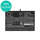 Bateria do Samsung Galaxy Tab A7, 6800mAh, Li-Pol, 3.85V, SCUD-WT-N19, HQ