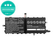 Bateria do Lenovo Thinkpad X1 Tablet, 4900mAh, Li-Pol, 7.5V, SB10J78994, HQ