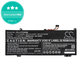 Bateria do Lenovo Air 14, Flex 6, Ideapad 530, Yoga 530, 5800mAh, Li-Pol, 7.68V, L17C4PB0, HQ