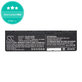 Bateria do Dell Latitude E7240, 7250, 12, 6000mAh, Li-Pol, 7.4V, VFV59, HQ