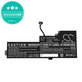 Bateria do Lenovo Thinkpad A285, T470, T480, 2050mAh, Li-Pol, 11.25V, 01AV419, HQ