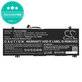Bateria do Lenovo Ideapad C340, Ideapad Flex, 2850mAh, Li-Pol, 15.36V, L18C4PF3, HQ
