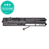 Bateria do Lenovo Ideapad 700, Legion Y520, R720, 4050mAh, Li-Ion, 11.1V, L14M3P24, HQ