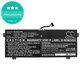 Ładowarka do Lenovo Yoga 720-13, 730-13, 6000mAh, Li-Pol, 7.68V, L16L4PB1, HQ