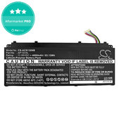 Bateria do Acer Aspire S13, Chromebook R13, 4600mAh, Li-Pol, 11.55V, AP15O3K, HQ