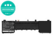 Bateria do Asus Zenbook Pro 15, 5500VE, UX550GD, 4400mAh, Li-Pol, 15.4V, C41N1728, HQ