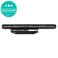 Bateria do Fujitsu Lifebook A544, A733, A743, E753, S904, 4400mAh, Li-Ion, 10.8V, BPS229, HQ