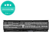Bateria do HP 17, Omen 17, Pavilion 17, 4400mAh, Li-Ion, 11.1V, 849571-221, HQ