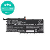 Bateria do Lenovo X1, 3300mAh, Li-Pol, 15.2V, 00HW028, HQ