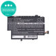Bateria do Lenovo ThinkPad Yoga 12, Yoga S1, 3150mAh, Li-Pol, 14.8V, 45N1704, HQ