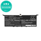 Bateria do Lenovo IdeaPad 730-13, 2650mAh, Li-Pol, 15.36V, 5B10R32748, HQ