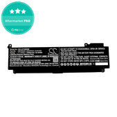 Bateria do Lenovo ThinkPad T460S, T470S, 2000mAh, Li-Pol, 11.4V, 00HW025, HQ
