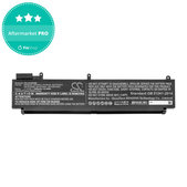 Bateria do Lenovo ThinkPad T460s, T470s, 2000mAh, Li-Pol, 11.4V, 00HW022, HQ