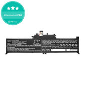 Bateria do Lenovo ThinkPad Yoga 260, 2900mAh, Li-Ion, 15.2V, 00HW026, HQ