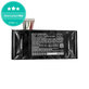 Bateria do MSI GT72, MSI WT72, 7500mAh, Li-Ion, 11.1V, BTY-L77, HQ
