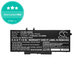 Bateria do Dell Latitude 5501, Latitude 5401, Latitude 14 5410, Latitude 15 5511, 4150mAh, Li-Ion, 15.2V, 3HWPP, HQ