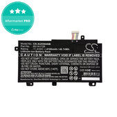 Bateria do Asus TUF 504, 505, 554, 656, FX504, Tuf Gaming A15, 4100mAh, Li-Ion, 11.4V, B31N1726, HQ