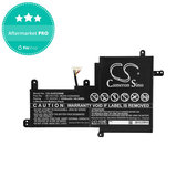 Bateria do Asus VivoBook S15, X530, 3550mAh, Li-Ion, 11.52V, B31N1729, HQ