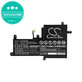Bateria do Asus VivoBook S15, X530, 3550mAh, Li-Ion, 11.52V, B31N1729, HQ