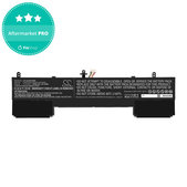 Bateria do Asus ZenBook 15 UX534FTC, Flip 15 UX563, 4500mAh, Li-Pol, 15.4V, C42N1839, HQ
