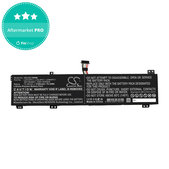 Bateria do Lenovo Legion 5, 5 Pro, 7, 7i, R7000p, 5100mAh, Li-Pol, 15.36V, L20C4PC1, HQ