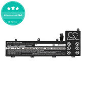 Bateria do Lenovo Yoga 11e, ThinkPad Yoga 11e ChromeBook 20, 3600mAh, Li-Pol, 11.4V, 00HW043, HQ