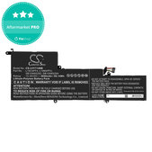Bateria do Lenovo Yoga Slim 7, 14s, 3850mAh, Li-Pol, 15.36V, L19C4PF4, HQ