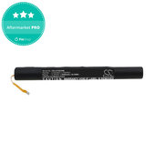 Bateria do Lenovo Yoga Tablet 2, 9200mAh, Li-Ion, 3.75V, L14C3K31, HQ