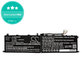 Bateria do MSI GS65 Stealth Thin, PS63, P65 Creator 8RF, 5200mAh, Li-Pol, 15.2V, BTY-M6L, HQ