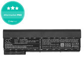 Bateria do HP ProBook 640 G1, 650 G1, 655 G1, 645 G1, 8400mAh, Li-Ion, 10.8V, CA06XL, HQ