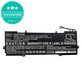 Bateria do HP Spectre X360 15, 6750mAh, Li-Pol, 11.55V, KB06XL, HQ