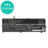 Bateria do HP Elite X2 1012 G2, 6000mAh, Li-Pol, 7.7V, JI04XL, HQ