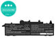 Bateria do HP ProBook x360 435 G7, 3550mAh, Li-Pol, 11.55V, SX03XL, HQ