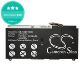 Bateria do Acer Aspire S7, 6250mAh, Li-Pol, 7.5V, AP13F3N, HQ