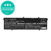 Bateria do Asus VivoBook Pro 14, 14X, 15 OLED, 5400mAh, Li-Pol, 11.61V, C31N2019, HQ