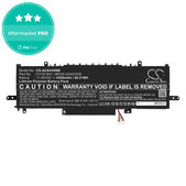 Bateria do Asus ZenBook 14, Flip 14, 4200mAh, Li-Pol, 11.55V, C31N1841, HQ