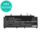 Bateria do Asus ROG Flow X13 GV301QE-K6008, 3950mAh, Li-Pol, 15.48V, C41N2009, HQ