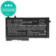 Bateria do Dell Latitude 5400, Inspiron 7591 2-in-1, 3500mAh, Li-Ion, 11.4V, XV8CJ, HQ