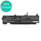 Bateria do HP ZBook Firefly 15 G7, G8, EliteBook 855 G7, G8, 850 G7, G8, 4600mAh, Li-Pol, 11.55V, CC03053XL, HQ