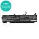 Bateria do HP ZBook Firefly 15 G7, G8, EliteBook 855 G7, G8, 850 G7, G8, 4600mAh, Li-Pol, 11.55V, CC03053XL, HQ