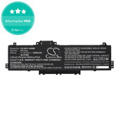 Bateria do HP 14, 15, 3450mAh, Li-Pol, 11.25V, AE03XL, HQ