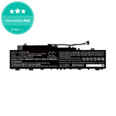 Bateria do Lenovo Ideapad 5 14, Xiaoxin Air 14 2020, 4900mAh, Li-Pol, 11.55V, 5B10W86957, HQ