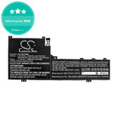 Bateria do Lenovo Yoga S740 14, IdeaPad S740-14IIL, 3950mAh, Li-Pol, 15.36V, L19L4PD2, HQ