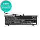 Bateria do Asus ZenBook DUO 14, 4050mAh, Li-Pol, 15.4V, C41N2004, HQ