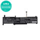 Bateria do Lenovo IdeaPad 3-series, 3950mAh, Li-Pol, 11.4V, L20M3PF0, HQ